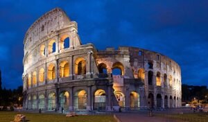 colosseum in rome april 2007 1 copie 2b 300x176