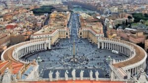 st. peters basilica and dome tour 300x169