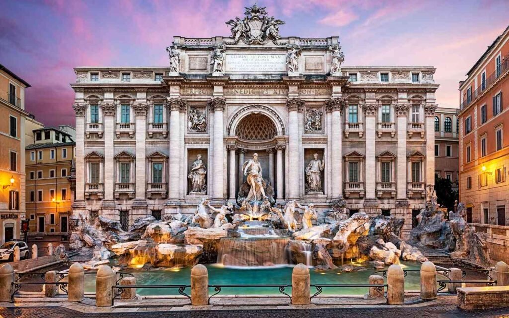 trevi fountain rome italy trevi0217 4b6f7385c7f0436ba3d5fa2c061a1791